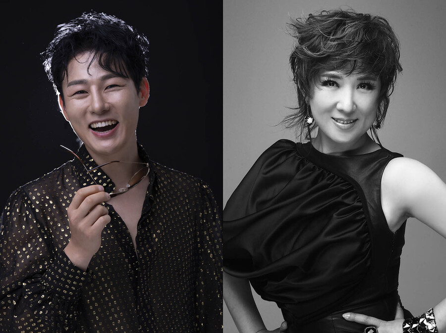 '당돌한 여자' 서주경이 발굴한 '트롯신2' 우승자 강문경, 7월 첫 단독 콘서트