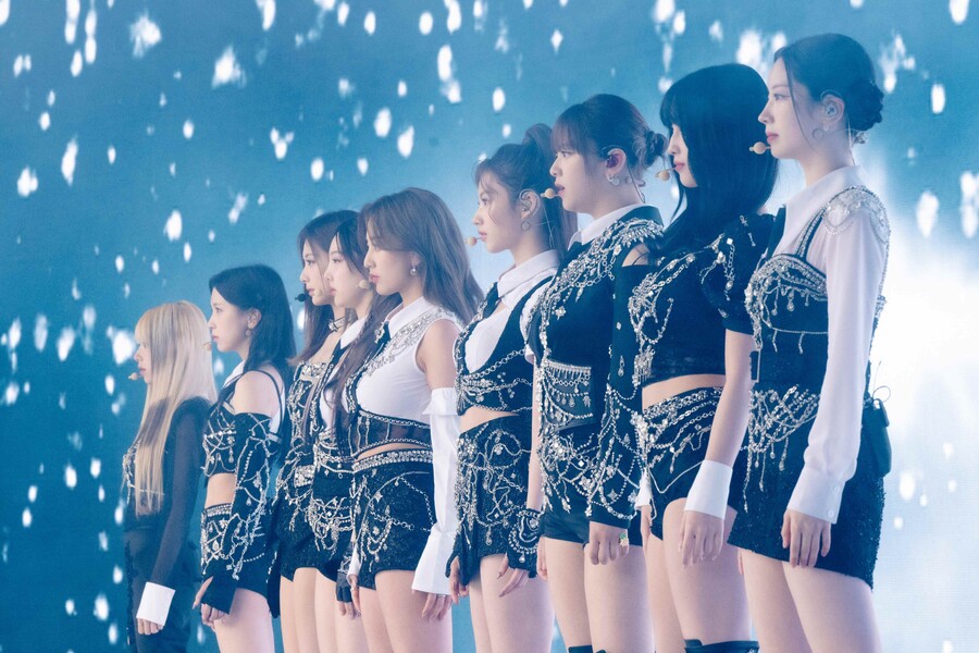 ▲ 트와이스. 제공| JYP엔터테인먼트