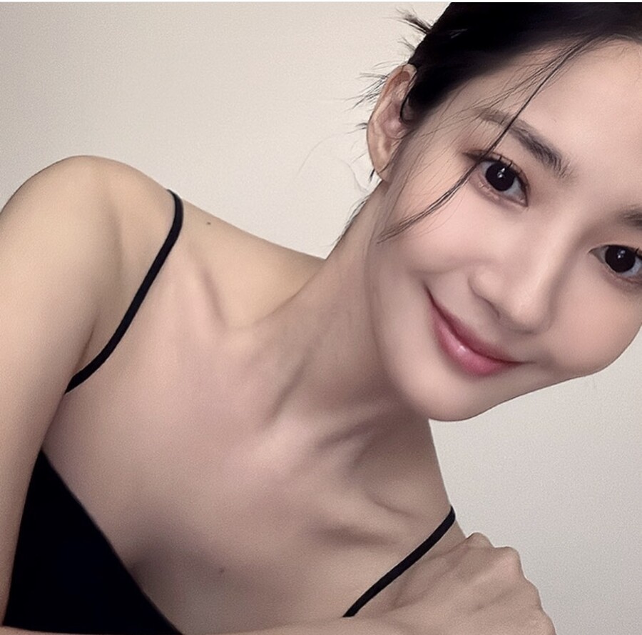 ▲ 출처| 박민영 인스타그램