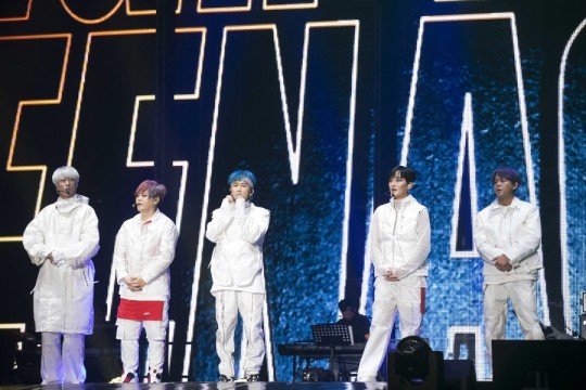 H.O.T., 이름 지켰다…5년간 이어진 상표권 분쟁 승소