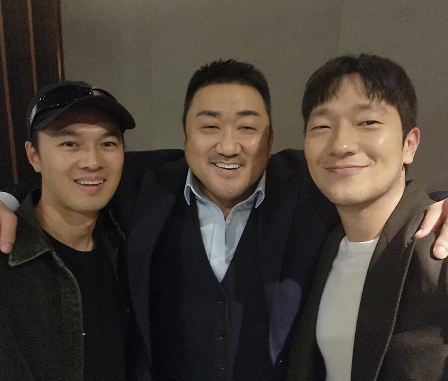 ▲ 출처| 손석구 인스타그램