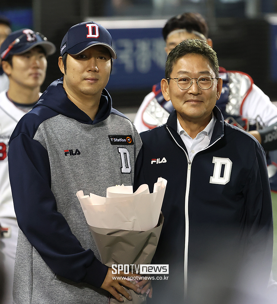 ▲ 장원준 전풍 사장 ⓒ곽혜미 기자