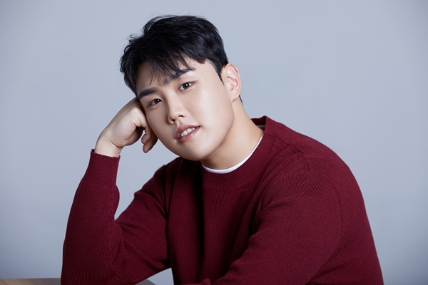 '미스터트롯2' 고정우, 27일 정식 데뷔음반 발표…'정차르트' 정경천 전곡 참여