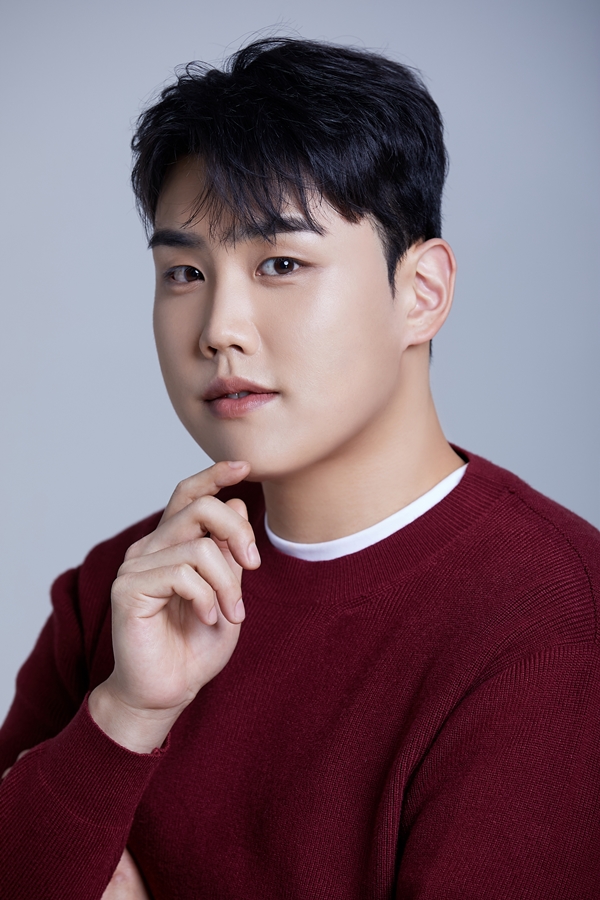 ▲ 가수 고정우. 제공|장군엔터테인먼트