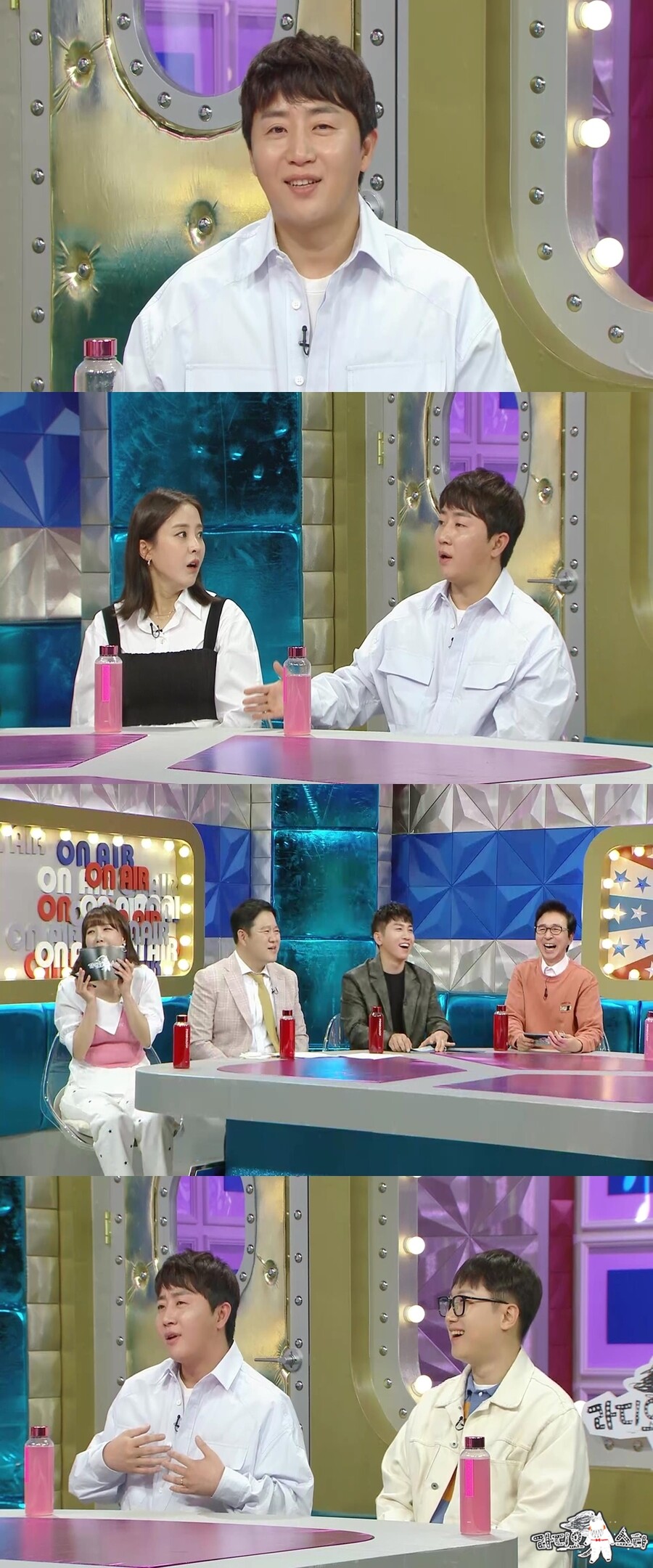 홍진호, 포커판 휩쓴 근황 "국제대회 우승, 상금 상상초월"('라디오스타')