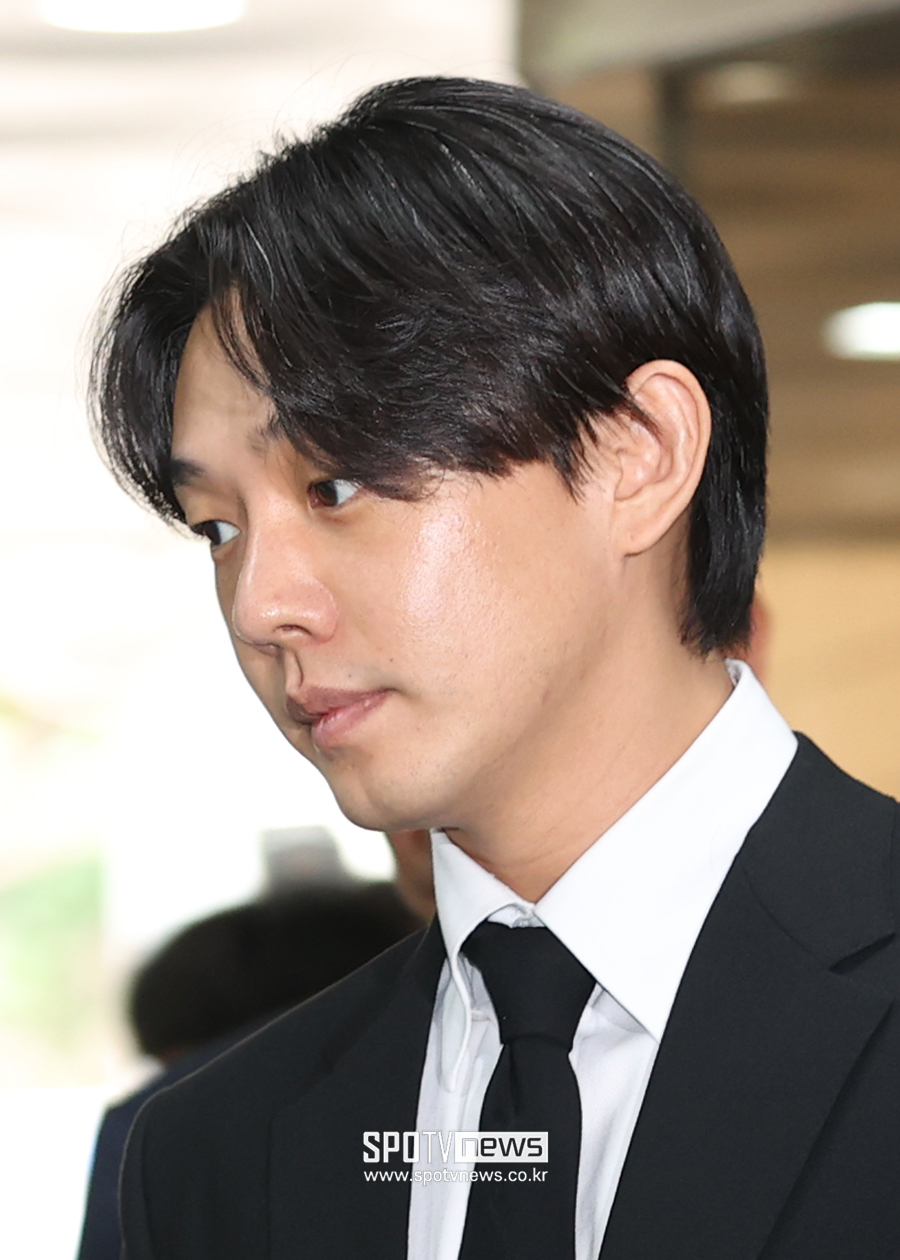 ▲ 유아인 ⓒ곽혜미 기자