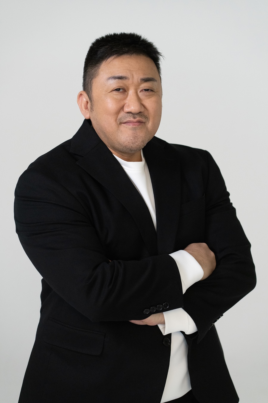 ▲ 마동석. 제공 ㅣ에이비오엔터테인먼트