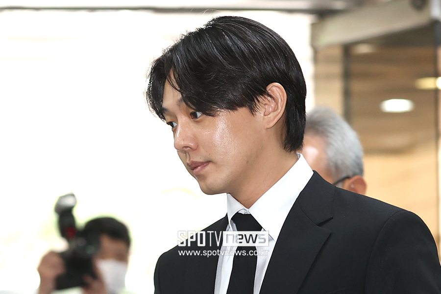 ▲ 유아인 ⓒ곽혜미 기자