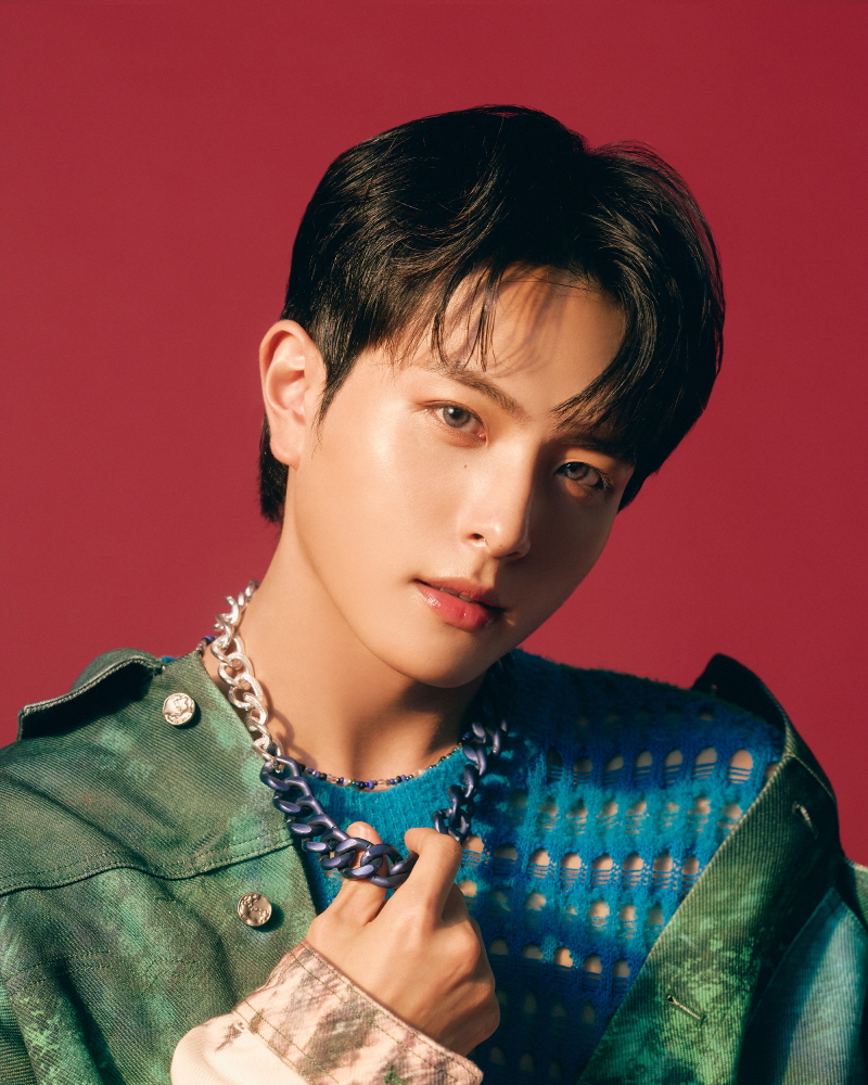 뉴키드 이민욱, 韓 최초 HBO 드라마 주연→뮤지컬 '알로하, 나의 엄마들' 캐스팅 