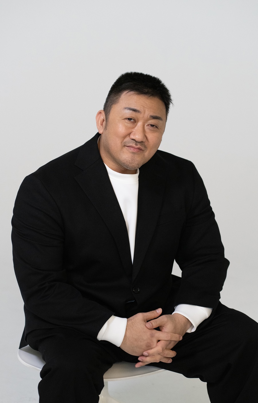 ▲ 마동석. 제공ㅣ에이비오엔터테인먼트