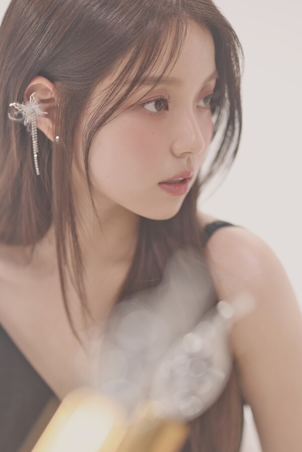 ▲ 로시 신곡 '다이아몬드' 티저 이미지가 추가로 공개됐다. 제공|도로시뮤직