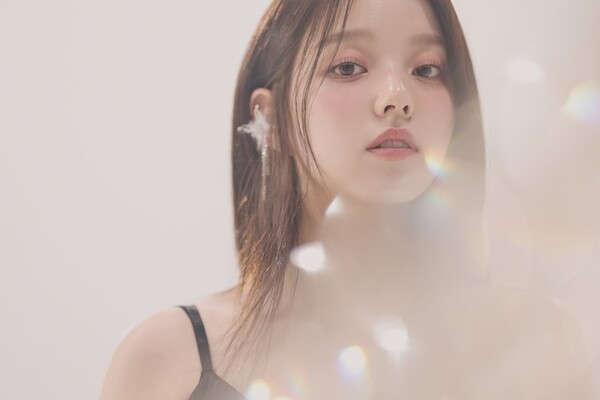 ▲ 24일 추가 공개된 로시 '다이아몬드' 티저. 제공|도로시뮤직