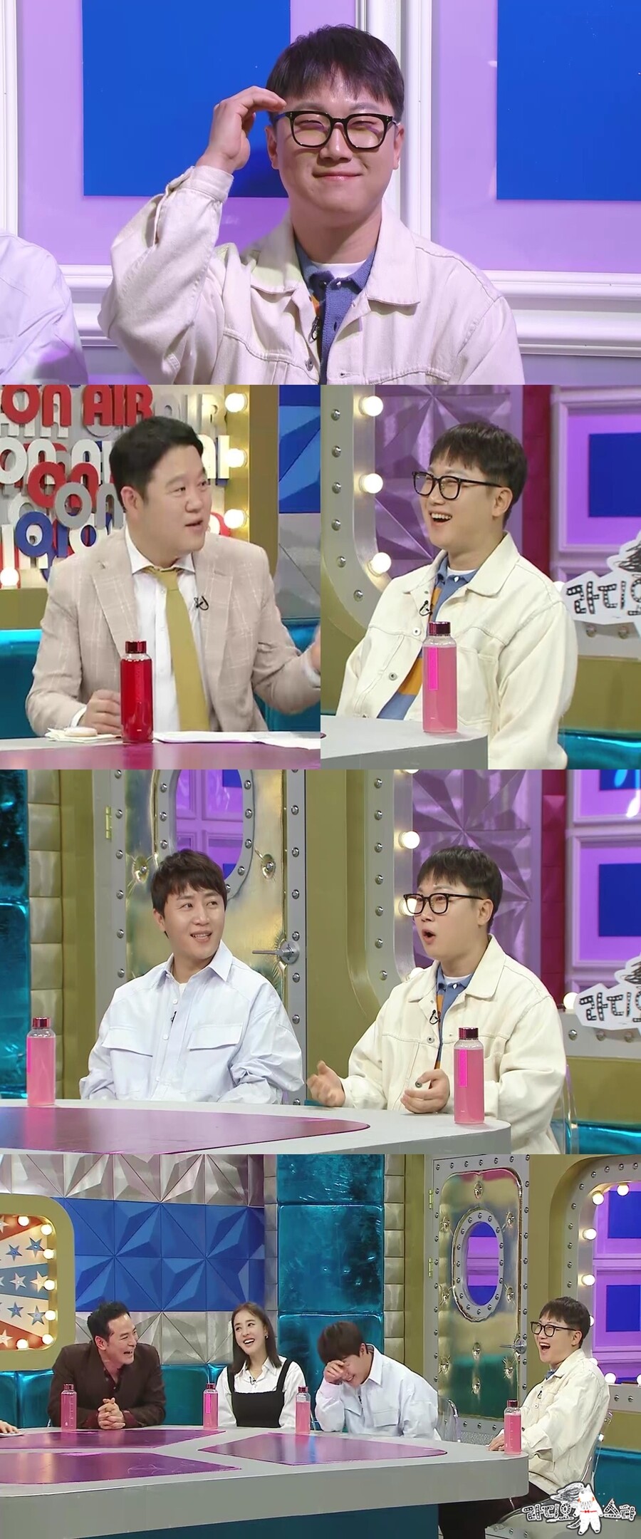 ▲ 빠니보틀. 제공|MBC '라디오스타'