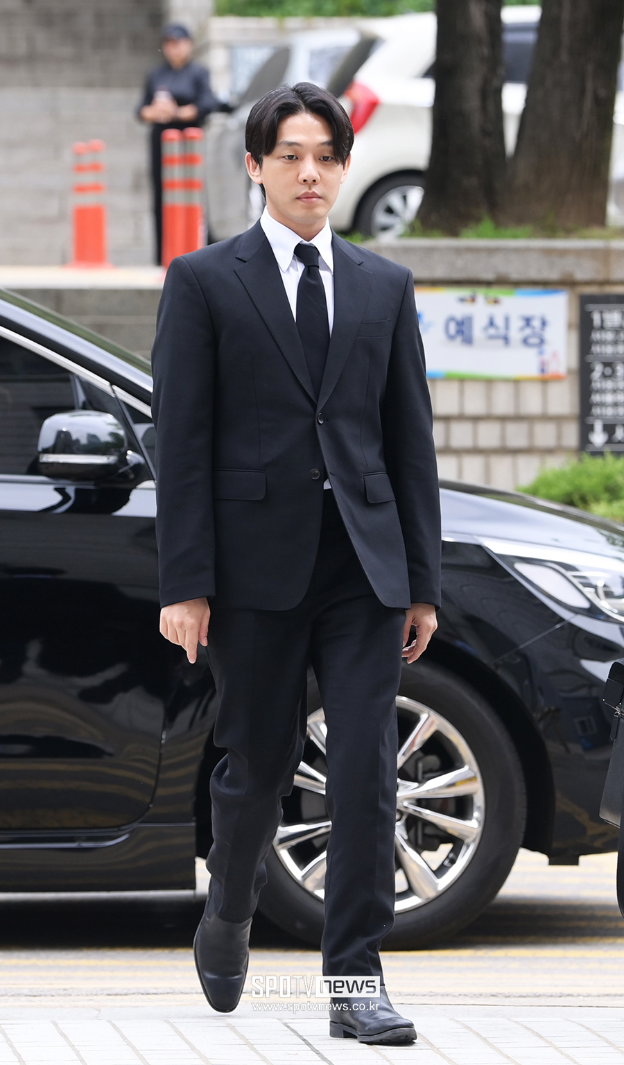 ▲ 유아인 ⓒ곽혜미 기자