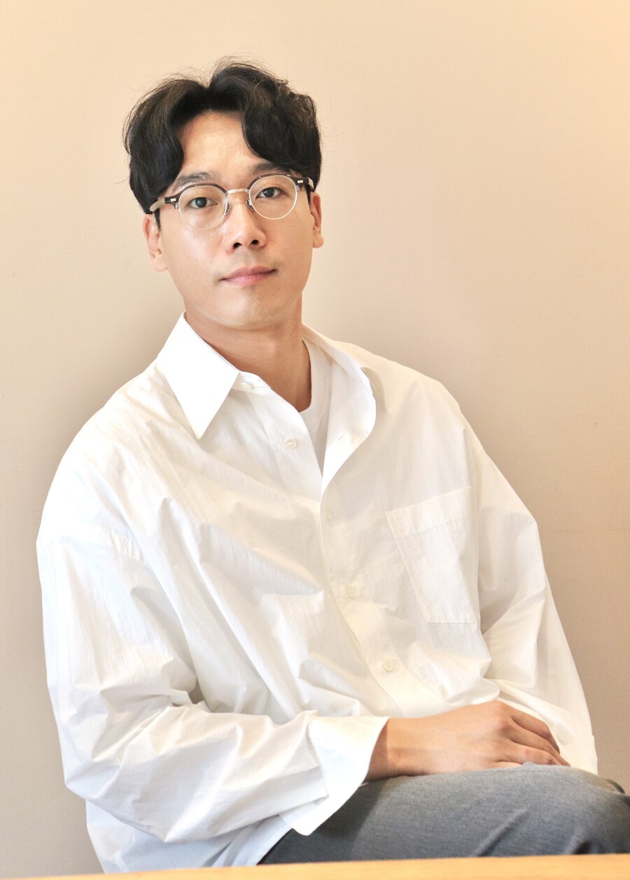 ▲ '패밀리' 김남희. 제공| 뉴웨이 컴퍼니