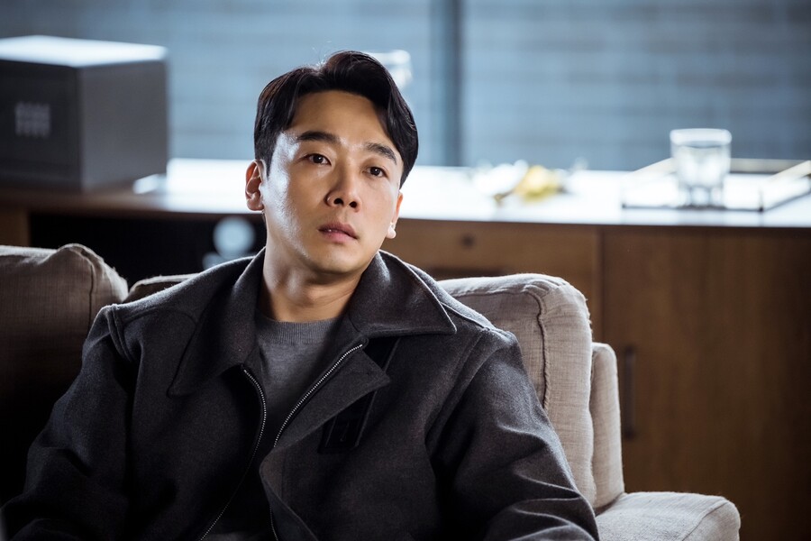▲ '패밀리' 김남희 스틸. 제공| tvN