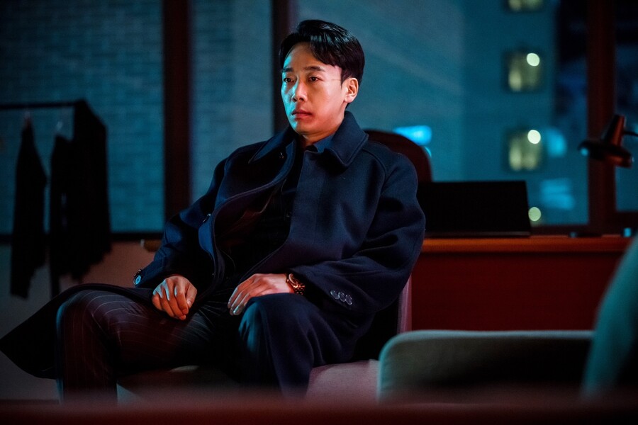 ▲ '패밀리' 김남희 스틸. 제공| tvN