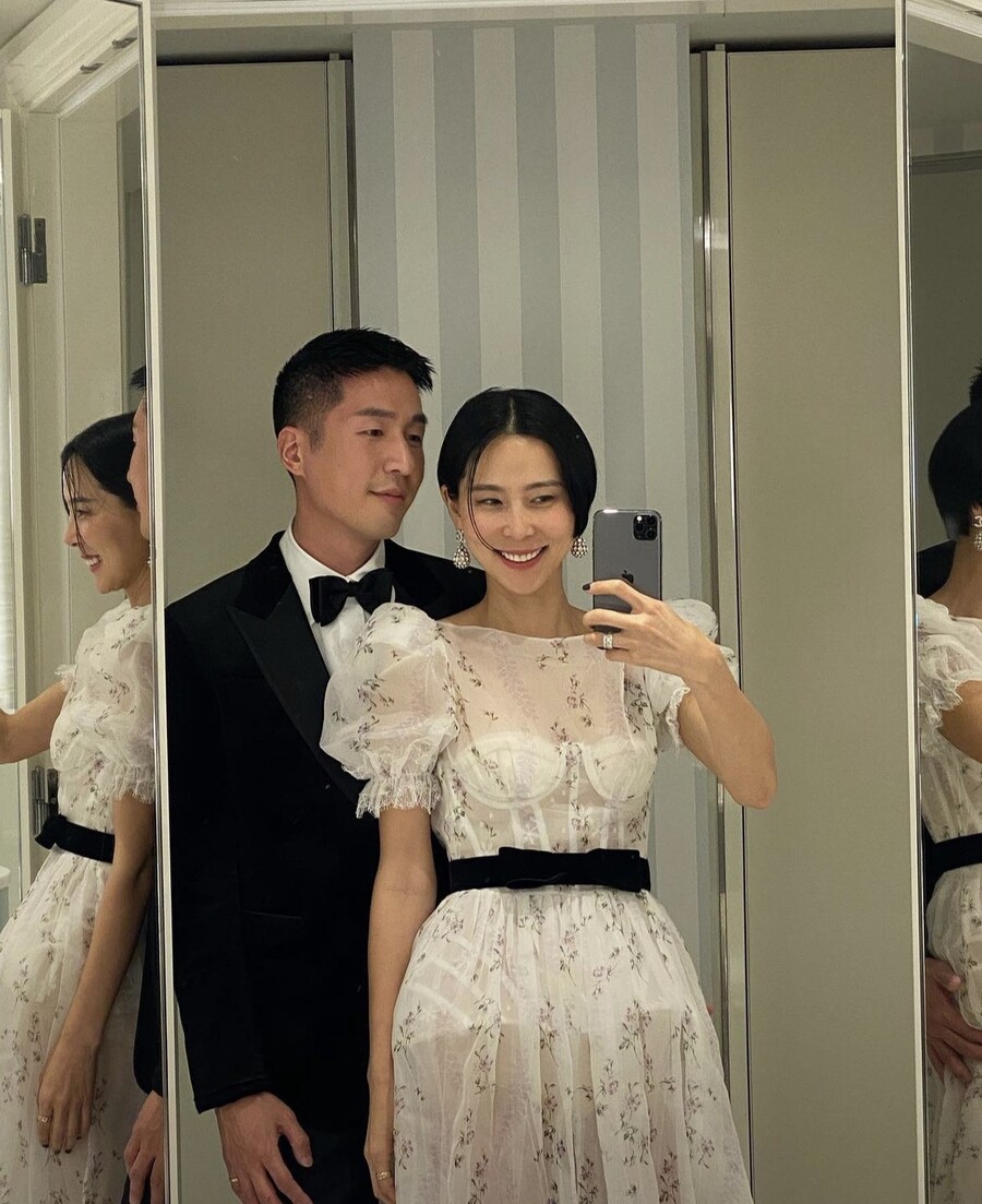 ▲ 출처| 김나영 인스타그램