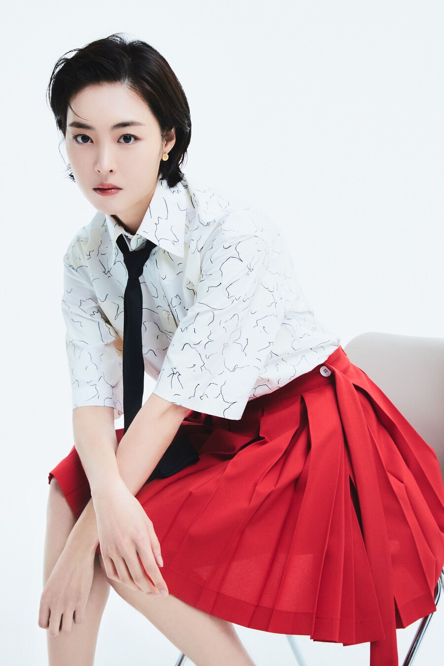 이연희 "20대, 인정욕과 부담감이 나를 가뒀다…이젠 연기 즐거워"[인터뷰②]