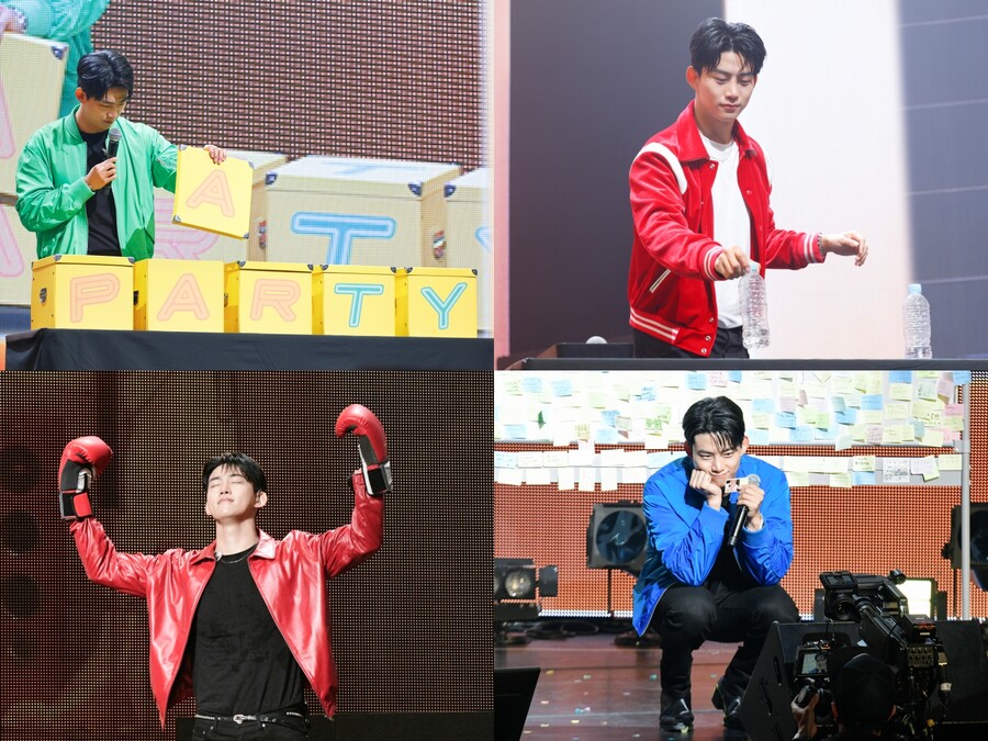 ▲ 옥택연. 제공ㅣ51k