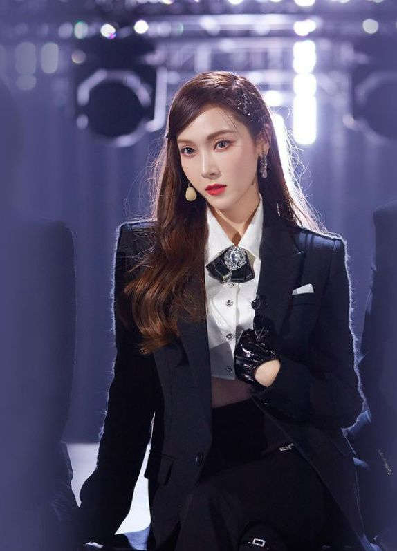 제시카 패션 브랜드, 월세 밀리다 못해 '법원 강제집행'