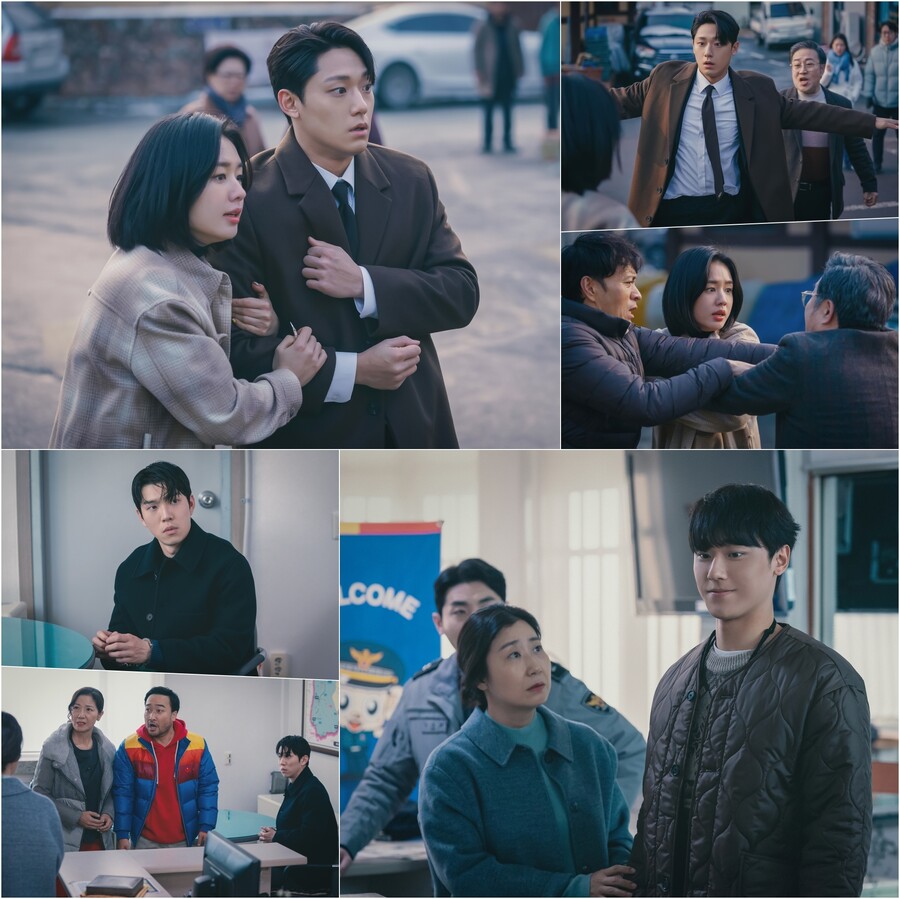 ▲ 나쁜엄마. 제공ㅣJTBC
