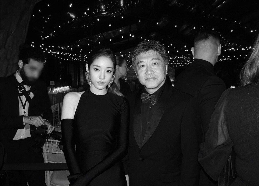 ▲ 출처| 노윤서 인스타그램