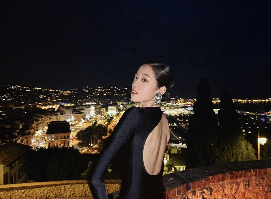▲ 출처| 노윤서 인스타그램