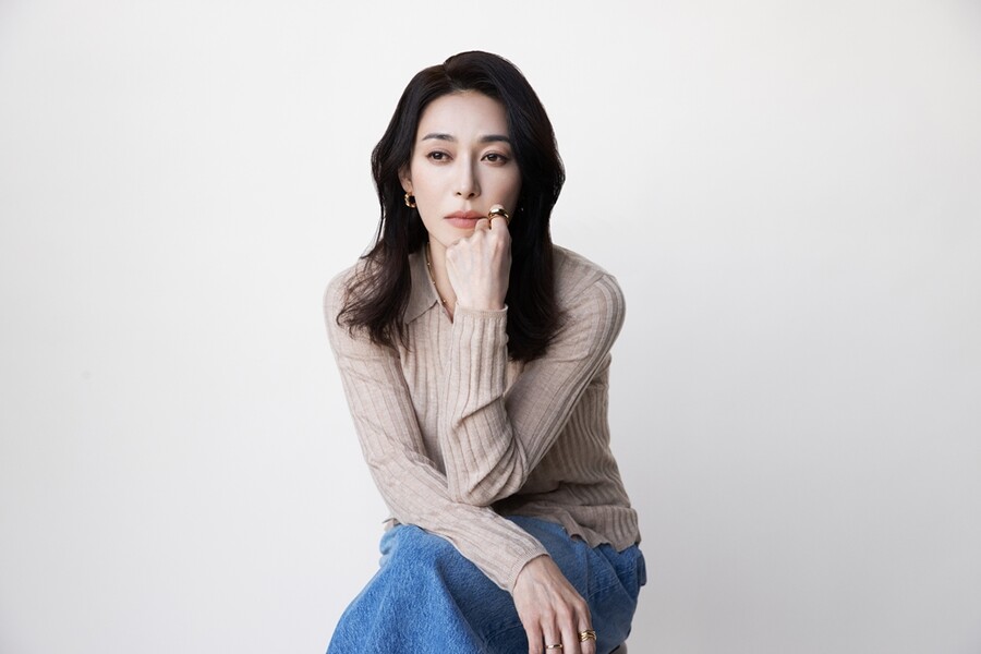 ▲ 장영남. 제공|앤드마크