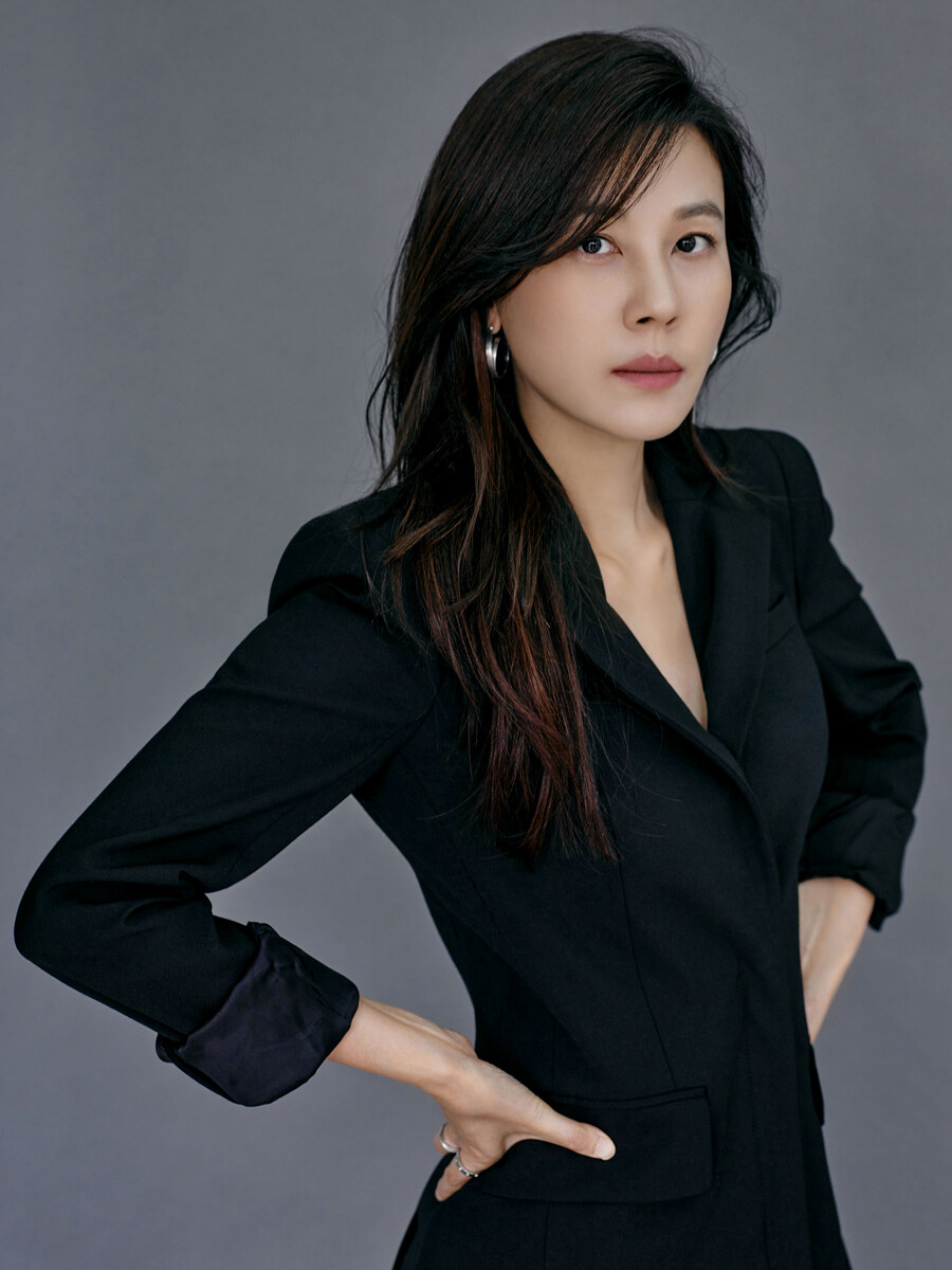 ▲ 김하늘. 제공ㅣ아이오케이컴퍼니