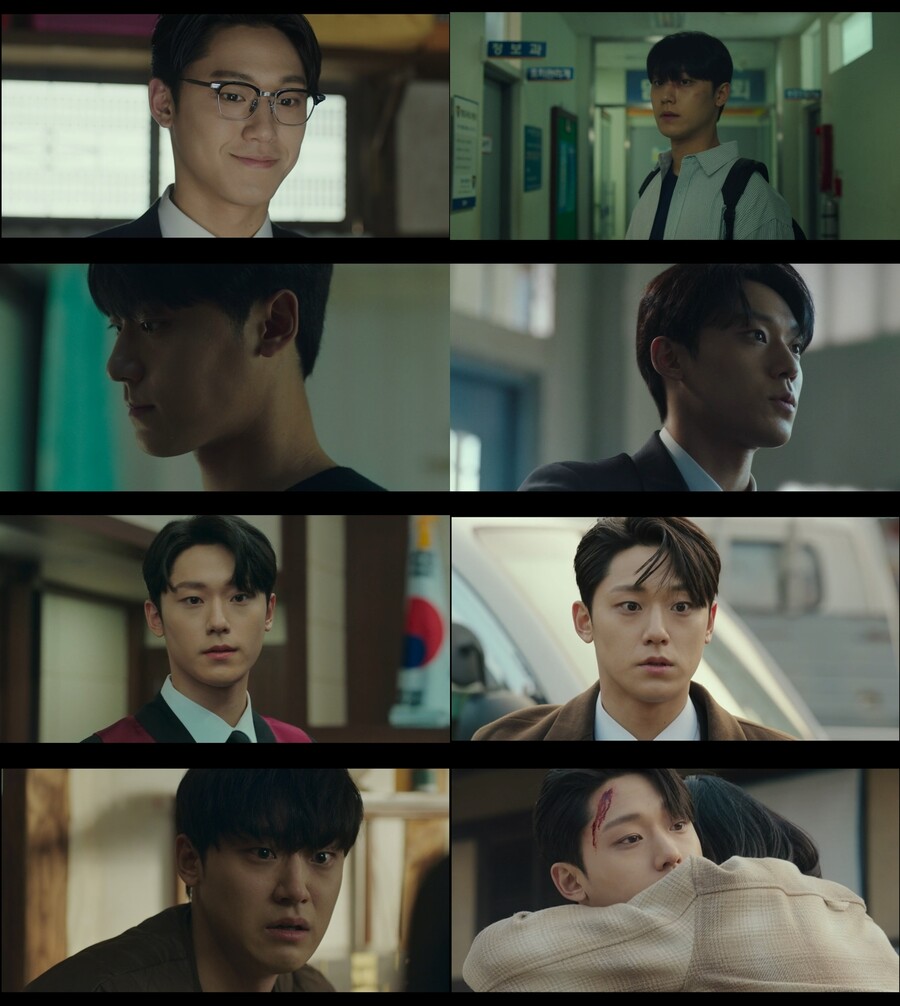 ▲ 이도현. 제공ㅣJTBC