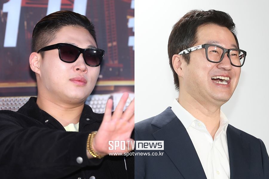 무례+갑질 논란 '술먹지상렬' 측 "스윙스에 직접 사과…피해끼쳐 죄송"[전문]