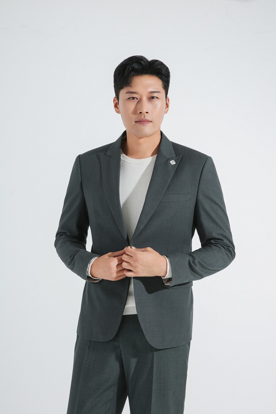 ▲ 김일중. 제공| MBC