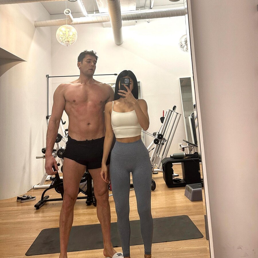 ▲ 출처|줄리엔 강 인스타그램