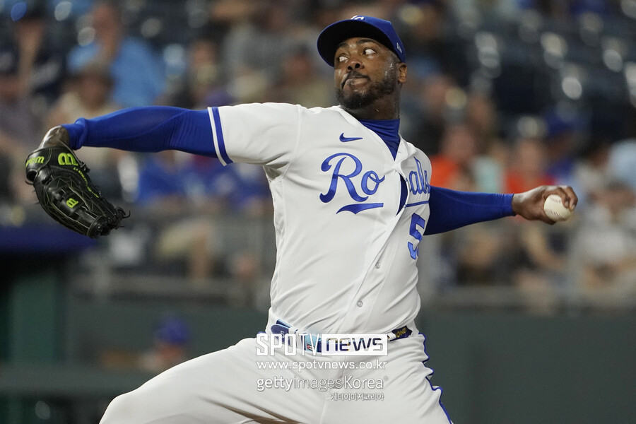 [이창섭의 MLB스코프] 100마일이 흔해졌다… 속도의 한계에 도전하는 투수들