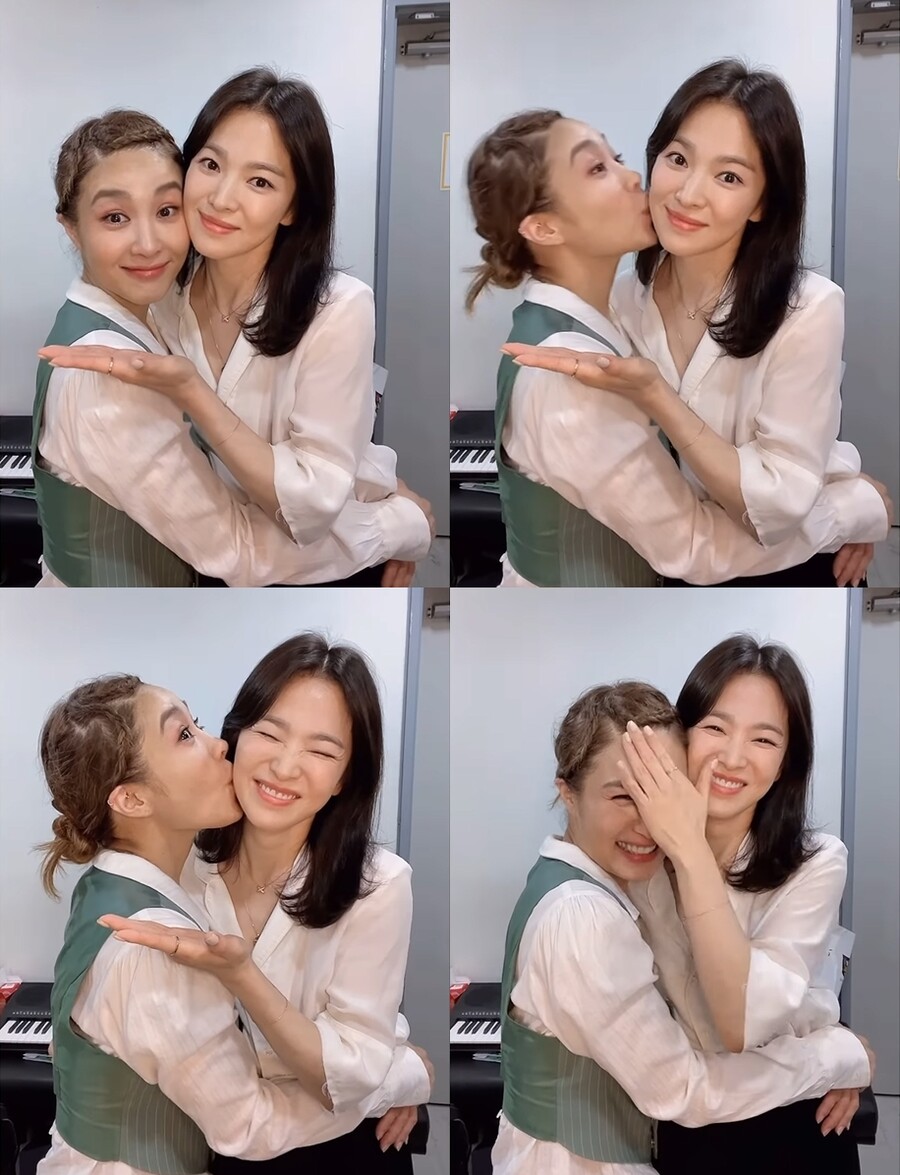 ▲ 출처|옥주현 인스타그램