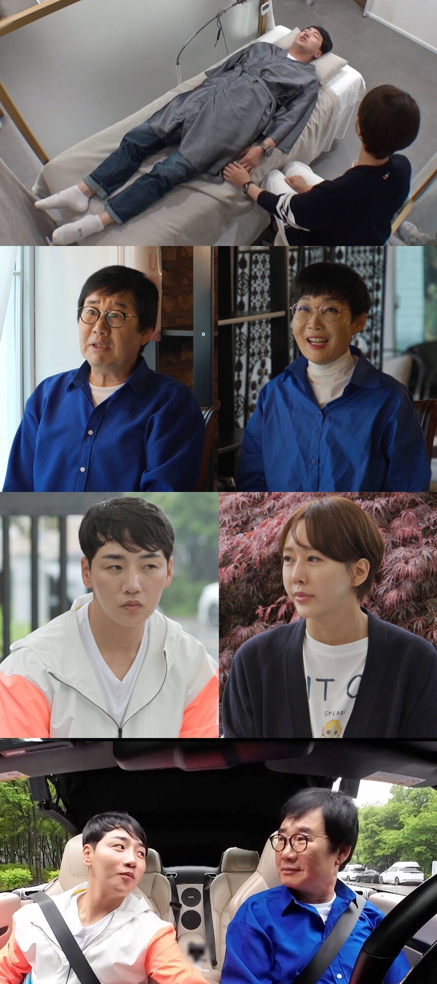 최양락, 2억원대 슈퍼카 계약…팽현숙, 분노의 육탄전('동상이몽')