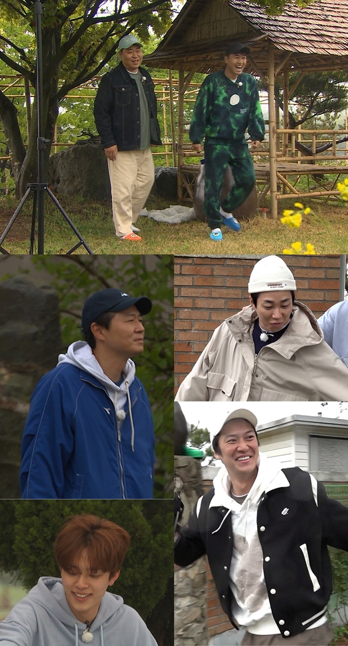 ▲ 제공|KBS2 '1박2일'