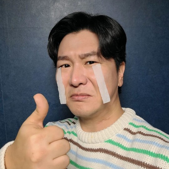 ▲ 김시덕. 출처| 김시덕 인스타그램