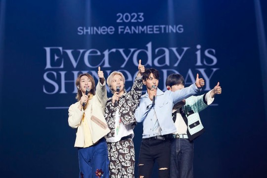▲ 샤이니. 제공| SM엔터테인먼트