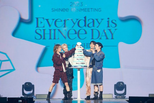 ▲ 샤이니. 제공| SM엔터테인먼트