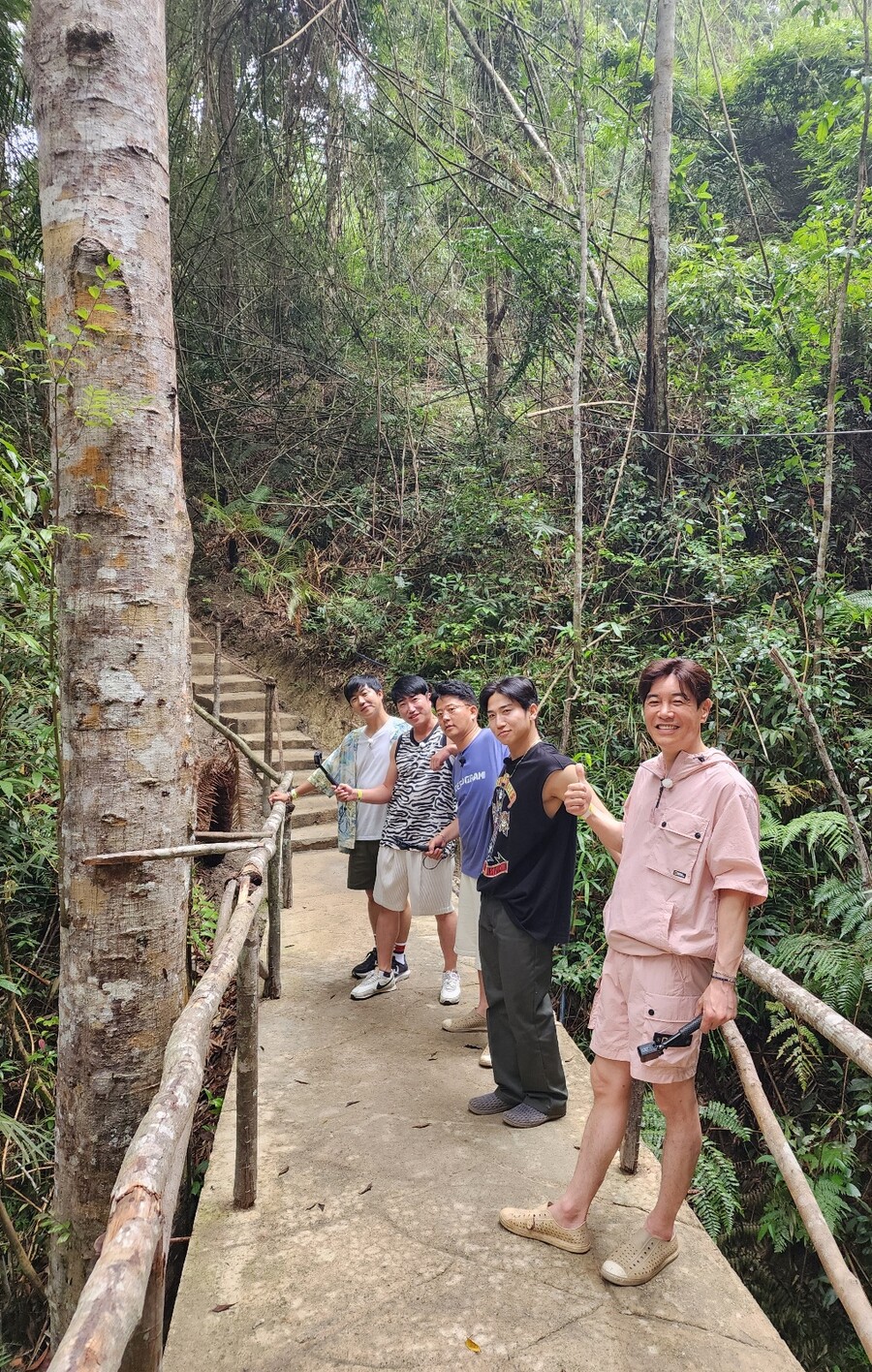 ▲ '독박투어'. 제공| MBN, 채널S, 라이프타임