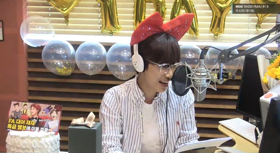 '두데' 재재, 연반인 벗고 연예인 됐다…"퇴사자, 골든 아워 만들 것"