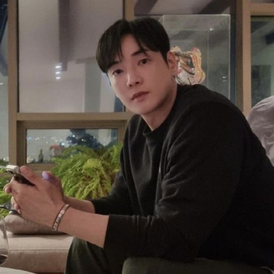 강지섭, JMS 탈교 선언 후 근황 공개…편안해진 얼굴 "이제 진짜 여름"