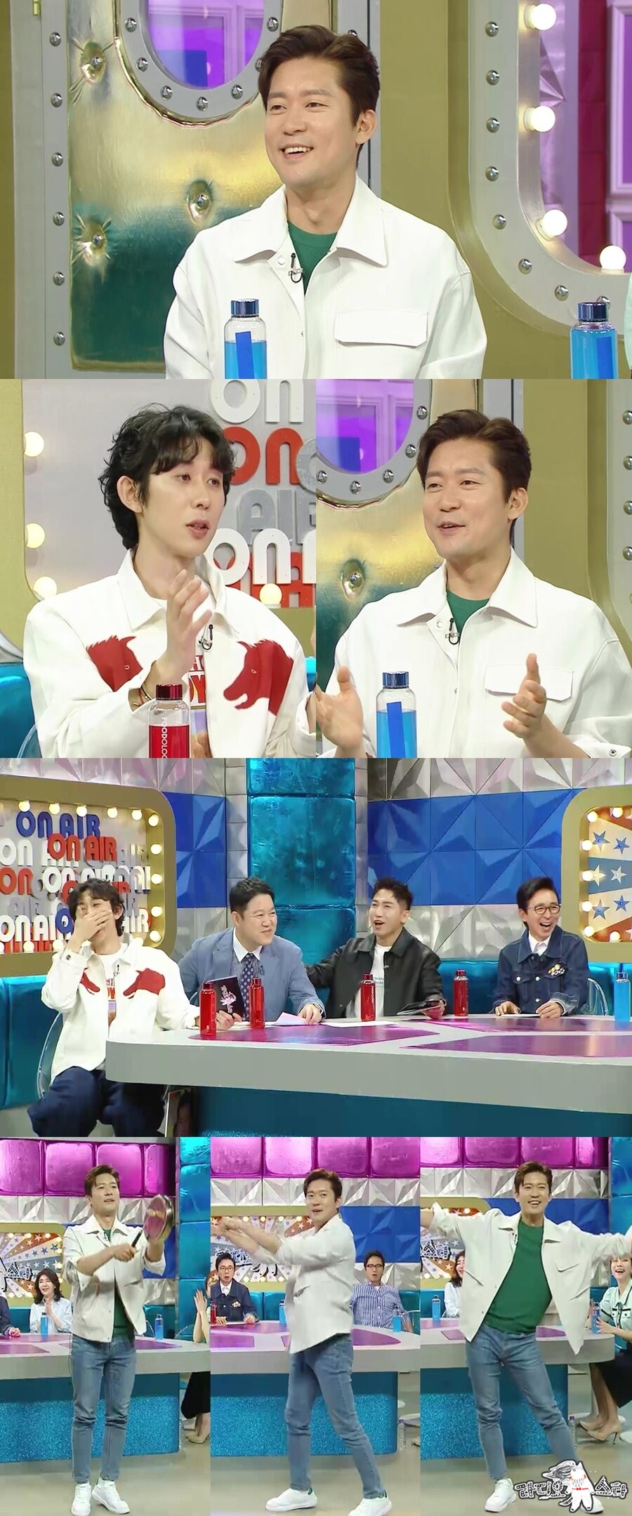 김대호 "'나혼산' 이후 동네에서 알아봐…단독편성에도 불만 쌓여"('라디오스타')