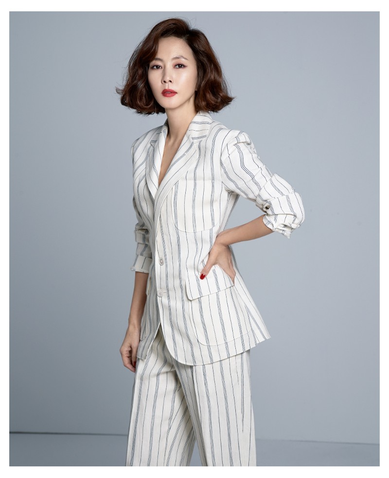 ▲ 김남주. 제공|더퀸AMC