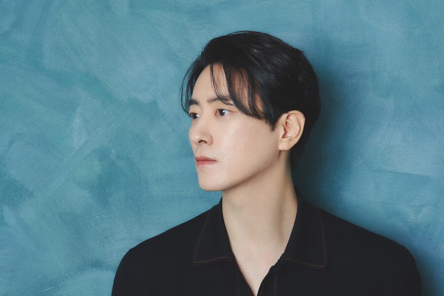 ▲ '범죄도시3' 이준혁. 제공| 에이비오엔터테인먼트