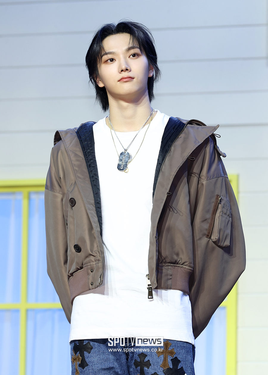 ▲ 보이넥스트도어 성호 ⓒ곽혜미 기자