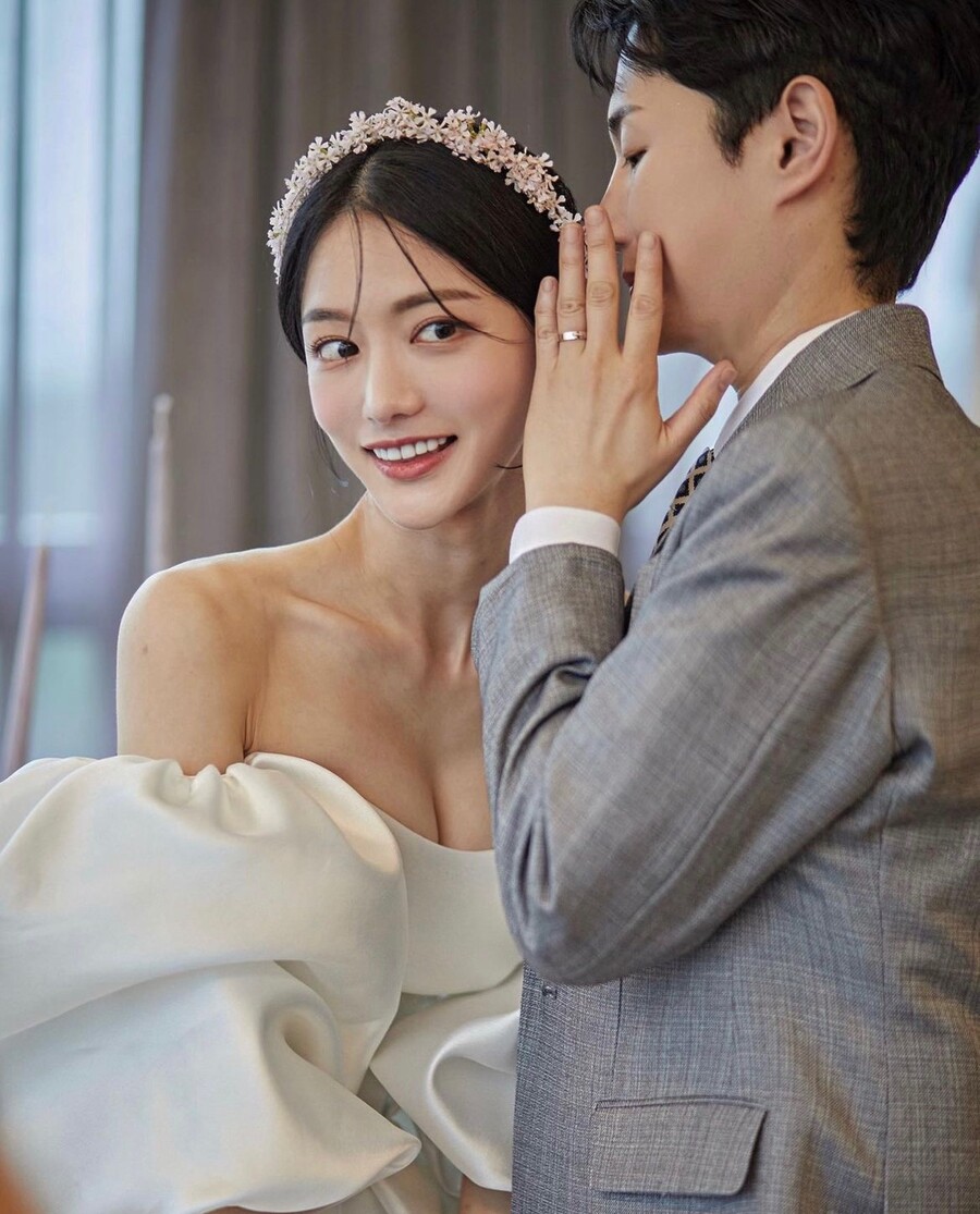 최연청, 갑상선암 극복→6월 결혼…예비남편은 "존경하는 판사님"