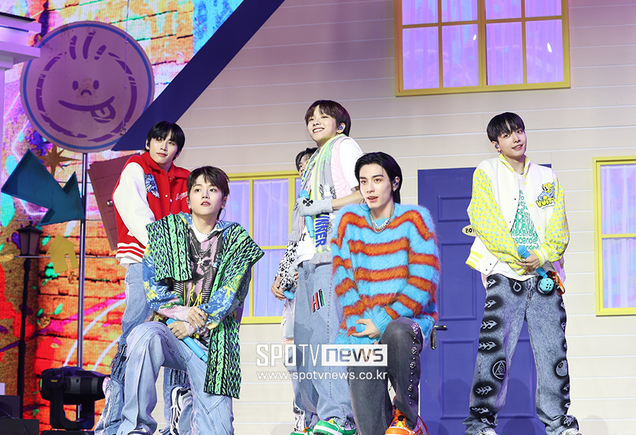 하이브·지코의 4년 프로젝트…보이넥스트도어, K팝 '원 앤 온리'를 꿈꾸며 당찬 데뷔[종합]